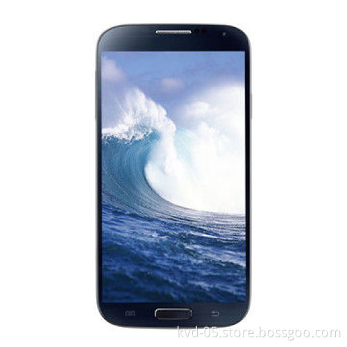 Smartphones with 5-inch latest MTK6572 chip, IPS screen, 3G and GPS